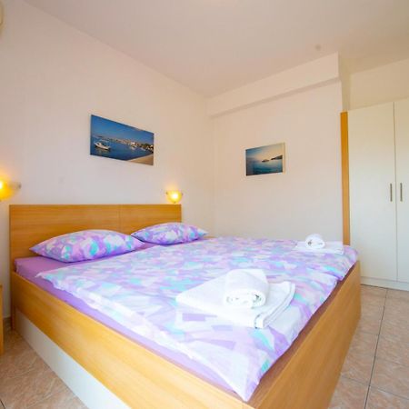 Apartments Cvito نوفاليا المظهر الخارجي الصورة