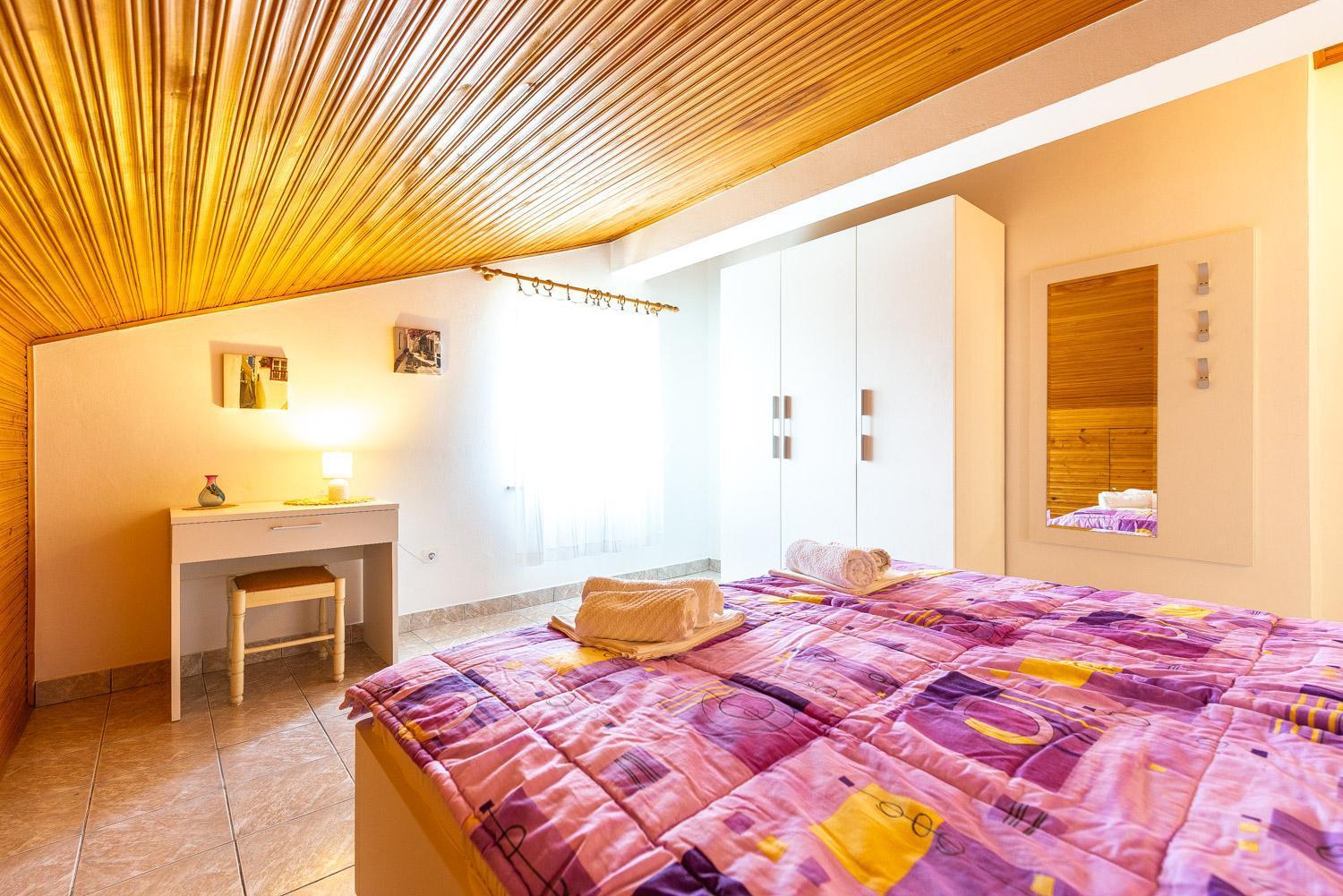 Apartments Cvito نوفاليا المظهر الخارجي الصورة