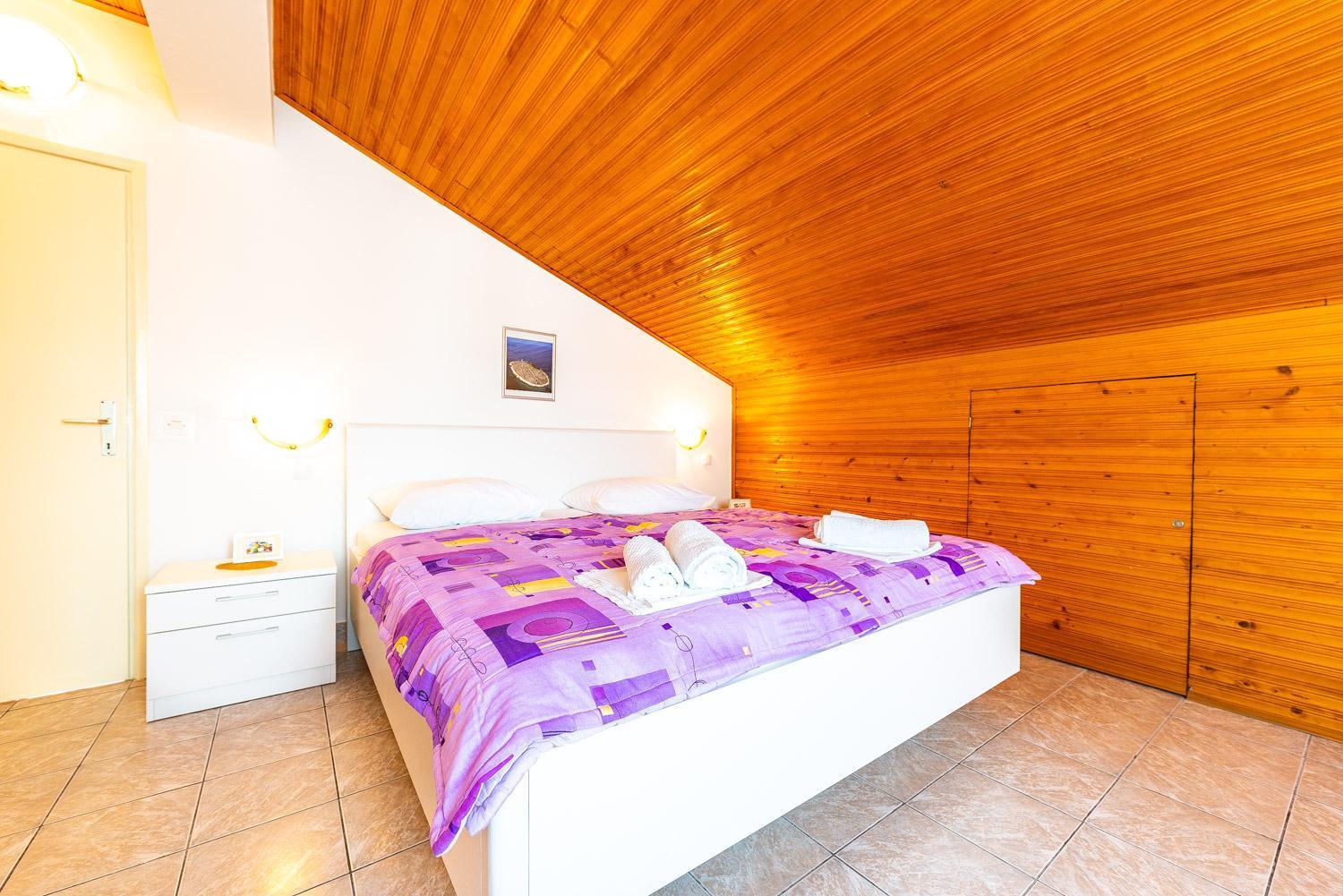 Apartments Cvito نوفاليا المظهر الخارجي الصورة