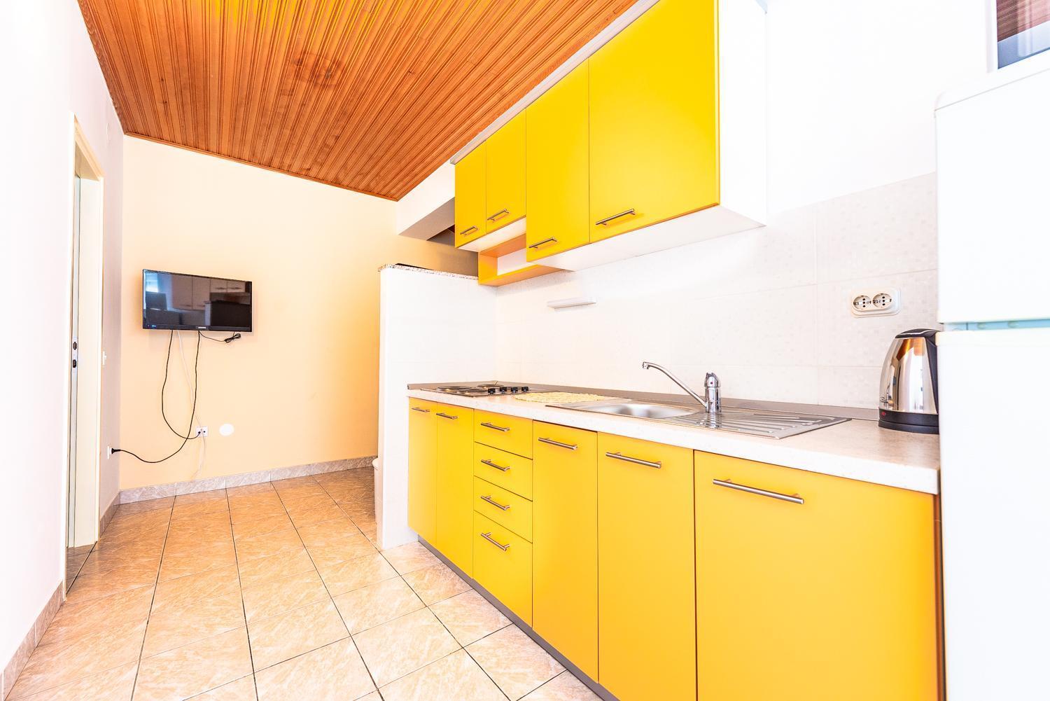 Apartments Cvito نوفاليا المظهر الخارجي الصورة